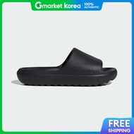 adidas | รานคาในประเทศ อาดดาส/รองเทาแตะผชาย/อาดเลต ลเมย (JP9580)