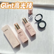 Glint Highlight Stick từ Hàn Quốc Nhỏ Trong Suốt Phản Quang Ánh Sáng Dưỡng Ẩm Tăng Cường Da 02 Bao B