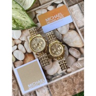 MK WATCH PAWNABLE AUTHENTIC| MICHAEL KORS WATCH
