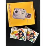 Fujifilm Instax Mini 12
