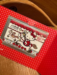 Hello Kitty 八達通