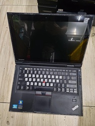 (A19) 報廢品 Lenovo ThinkPad X1 筆電 /I7-2640M /零件機