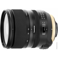 Tamron 24-70mm F/2.8 Di VC USD G2 (Canon Mount/Nikon Mount)