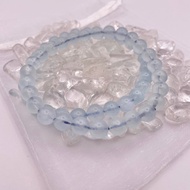 Aquamarine Bracelet
