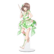 Acrylic Stand figure MAYA YAMATO PASTEL PALETTES standee 20cm - BANG DREAM! 100% Acrylic