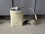 Panasonic TK-747 國際牌日本製廚上型電解水機，淨水器（二手品）