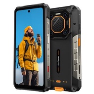 [全新New] Ulefone Armor 26 Ultra 5G | 12GB/512GB 6.78" 120Hz 15600mAh 121dB喇叭 夜視 三卡槽 WiFi6 雙頻GPS 三防手機 