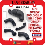 Air Hose C70 NOUVO NOUVO LC GB1 C90S GB0J FR80N FR LOVE FAMILY. Air Cleaner Filter Hose Pipe Joint G