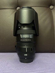 超平 完美無瑕 Tamron 70-200 70-200mm F2.8 VC Nikon F Mount 防震版本