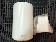 TP-Link Deco X75, WiFi 6 AX5400, MESH Router