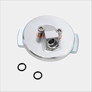 Dipstick Adapter Repair Kit Fit for Ford 7.3L Powerstroke F250 F350 F450 F550 1994-2003 Excursion 20