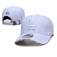 LA Summer baseball cap Adjustable cap for men and women