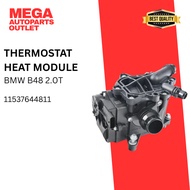 THERMOSTAT / HEAT MANAGEMENT MODULE BMW B48 2.0T - BMW X3 F20 F30 F35 G38 F49 F36 G30 G11 G12 G08 G0