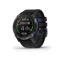 GARMIN Descent MK2i GPS 潛水電腦錶