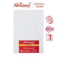 Adventurer Report Card Cover Gauge 5 6x9 inches CJ-R-69-5 - School & Office Supplies