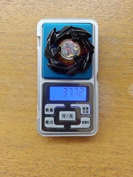 Beyblade X 爆旋陀螺|全新 港版 bx-48-01/bx-48 01 左黑龍 上蓋