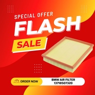 READY STOCK BMW AIR FILTER 13718507320 F20 F22 F87 F30 F80 F34 F33 F83 F32 F82 F36 8507320 100% ORGI