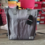AIW Dellon Backpack Grey