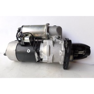 【Direct from Japan】 Nikko for Komatsu construction machinery Starter Motor 0-23000-7921 600-813-4982