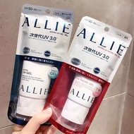 🇯🇵Allie Sunblock Sunscreen Uv Gel 60g/90g