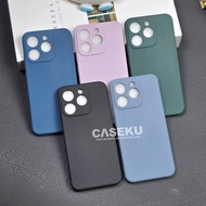 Realme 15T Realme 15 Realme 15 Pro Softcase Macaron Square / Case Square Edge Case Realme 15T Realme