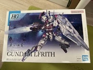 Bandai HG 1/144 水星的魔女 GUNDAM LFRITH