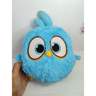 Angry bird angrybird hatchling blue original doll