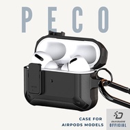 DUX PECO Case for Airpods 1 2 3 / Airpods Pro / Airpods Pro 2