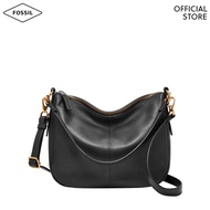 Fossil Jolie Black Handbag ZB7716001