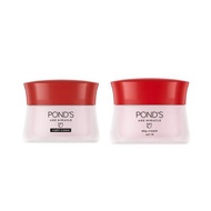 Pond's Age Miracle Night Cream 10 gr  Ponds Age Miracle Day Cream