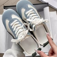 Spring Flat Shoes Sneakers Casual Sneakers For Women