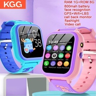 【GSM】T29 Kids Smart watch  IP67 Waterproof  4G Sim Video Call Back Monitor SOS WIFI GPS Tracker Smart Watch Children Children's gift