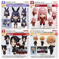 [現貨&預購/行版/日版][截訂日期8/4/2026 ] GSC figure 比例模型 黏土人No.2917 十六夜亞理沙 [喜多川海夢] 戀上換裝娃娃 & No.952 黏土人 02DARLING