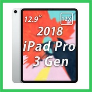iPad Pro 12.9”inch 3 Gen 2018 WiFi/WiFi+Cellular 64GB/256GB (08/05/2025 updated)