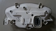 speedometer spidometer supra x 125 assy original