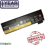 Original Lenovo ThinkPad 45N1735 45N1736 45N1737 45N1777 121500146 6 Cells 68+ Laptop Battery