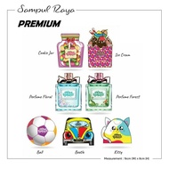 [ HQ 2025 ] SAMPUL RAYA CANTIK 35+5 FREE COMBO l ANGPAO MONEY ENVELOPE PREMIUM #MENAAMI