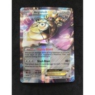 Pokemon TCG Sun&Moon Aegislash EX Card (price/card)