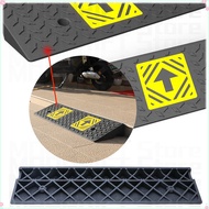 Uphill Board High-Quality Ramp Mat Step Car Stair Mat Threshold Ramp Step Mat