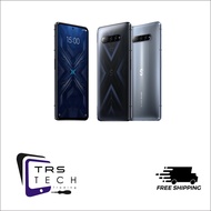 Black Shark 4  | Qualcomm@ Snapdragon TM 870 | READY STOCK |