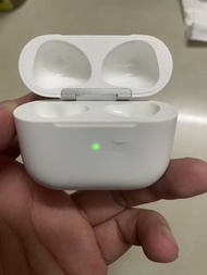 【平出】Apple AirPods 3代充電盒 ，airpods 3 charging  case