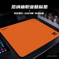 Featured Discount [93% Praise Rate] Fnatic Van Nadi MAX DASH2 Gaming Professional Game Fine-Faced Pa