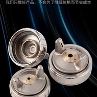 W101 Manual Automatic Spray Gun Accessories W200 Cap H2, E2P, N1, E1, Delicate Price Affordable.