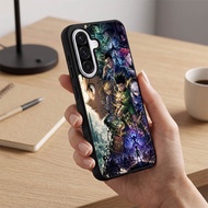 Case Casing Samsung A57 A37 A17 A56 A36 A26 A16 A55 A35 A25 A15 A07 A06 A05s A54 A34 A24 A14 4G 5G L
