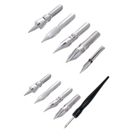 HL Quick Dry Panel Line Accent Pen Ergonomic Design For Construction Drafting Work