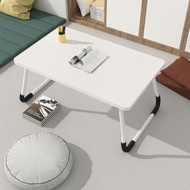 Yoyosoo Waterproof HPL Folding Children's Study Table Folding Work Table/ 80x40 laptop Table/ 60x40