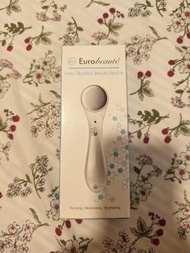 Eurobeaute 離子導入導出按摩美容儀