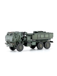 US M142 HIMARS Military Model Kit 1/72 Scale