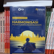 2021 TAXATION BOOK FOR TAXATION HARMONY