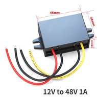 【】 12v To 48v 12vdc To 48vdc Voltage Stabilizer 1a-20a Output Boost Power Converter Dc Dc Step Up Co